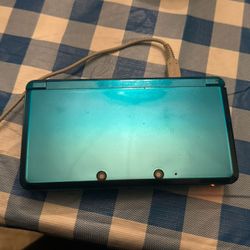 Nintendo 3DS Bundle!