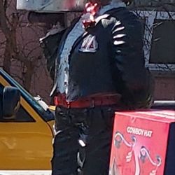 Personal Butler Cages And Plants