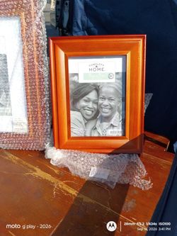 Beautiful picture frames