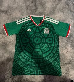 Mexico jersey