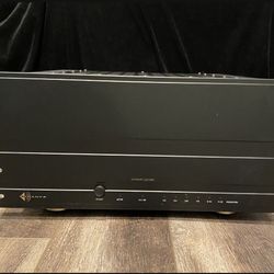 SONANCE - SONAMP 1250 MKII AMPLIFIER