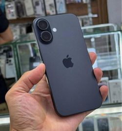 iPhone 16 128GB Unlocked 