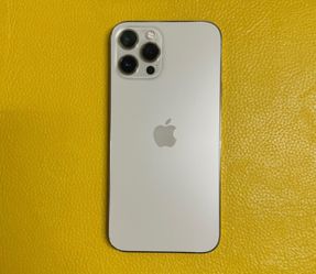 iPhone 12 Pro Max