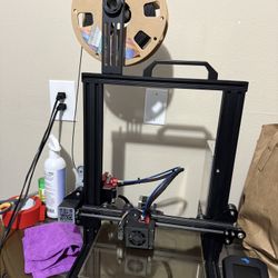 3D Printer