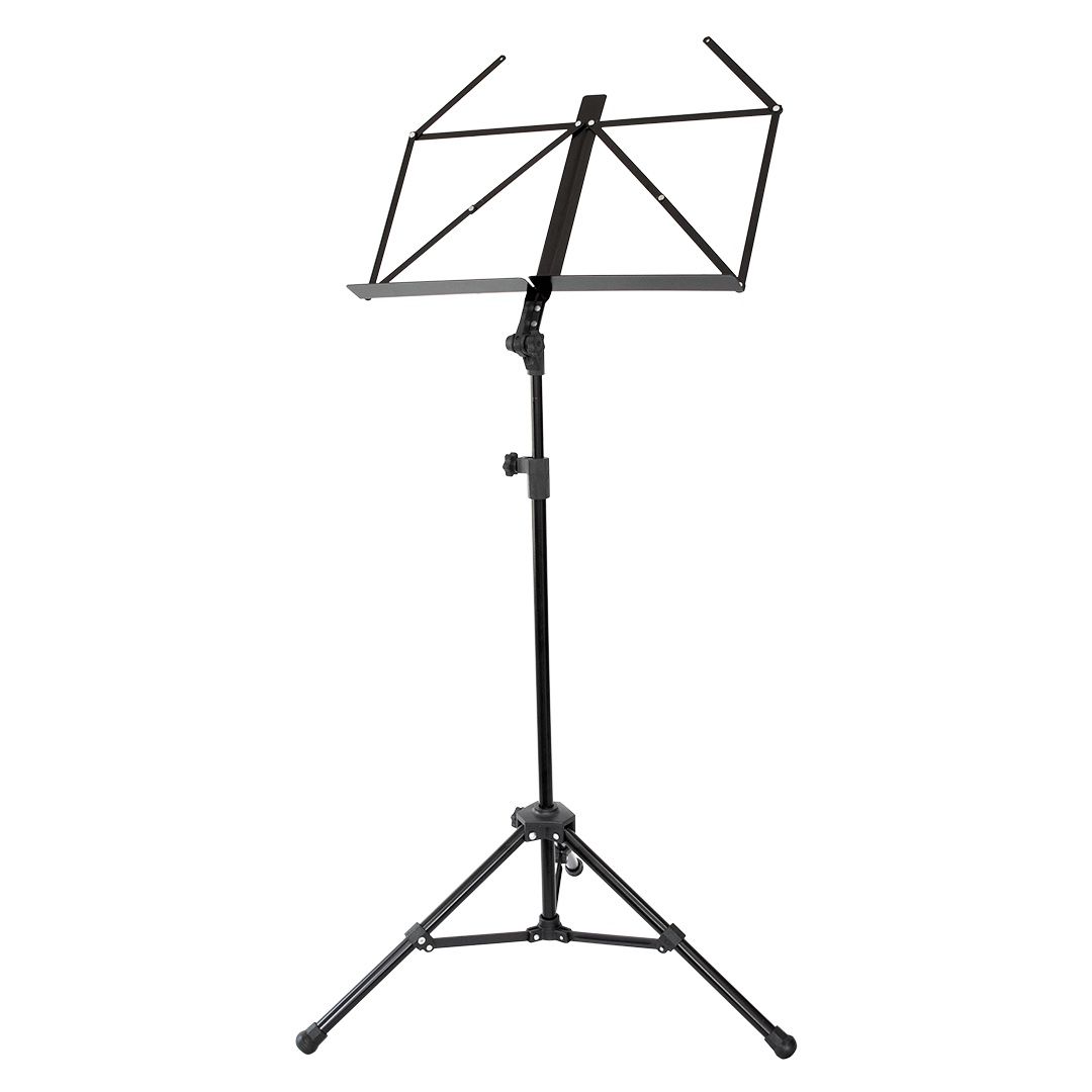 Music Stand foldable legs