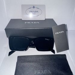 Prada Sunglasses