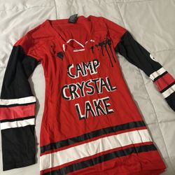 Jason Halloween Costume