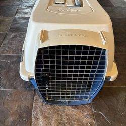 Dog & Cat Kennel - Pet mate