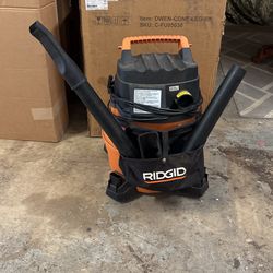 Indoor/outdoor Vacuum Cleaner 