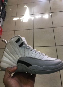 Jordan 12