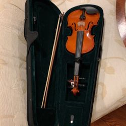 Beginners Violin