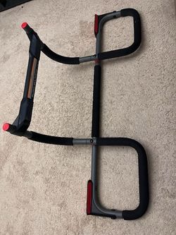 Pull up bar