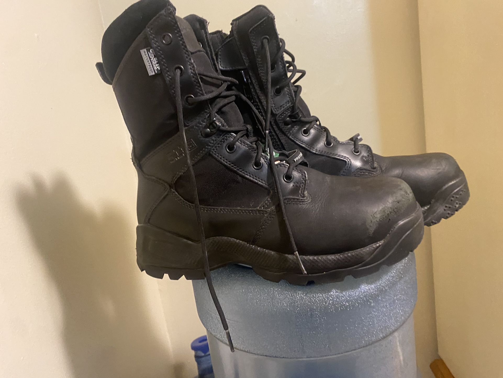 ATAC 8” Composite Toe 511 Boot Best Offer
