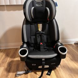 4-1 Car Seat 