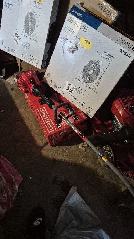 Craftsman