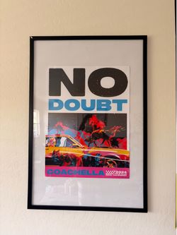 Frame 37” x 25”