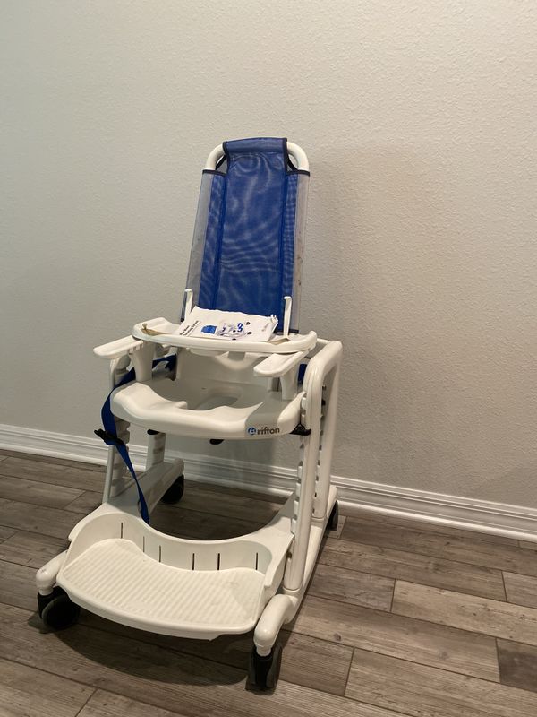 Rifton blue wave Toileting System for Sale in Parkland, FL OfferUp