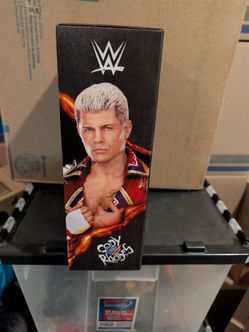 Wwe ultimates