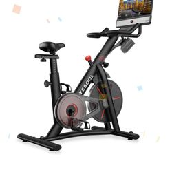 YESOUL BIKE 