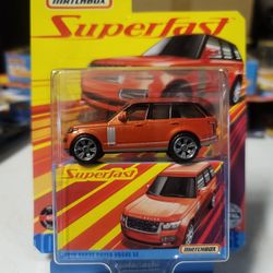MATCHBOX
