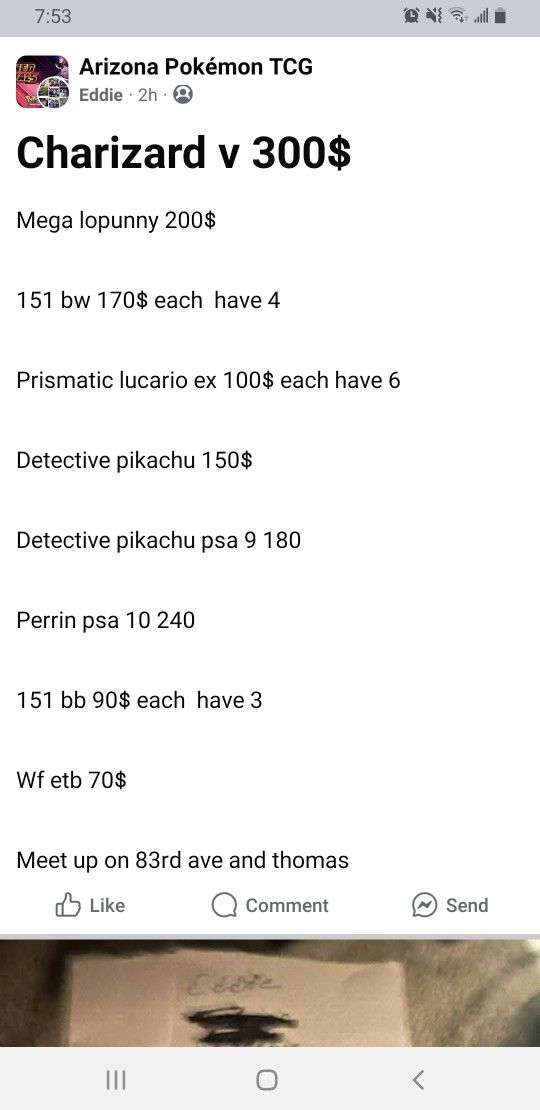 Pokemon
