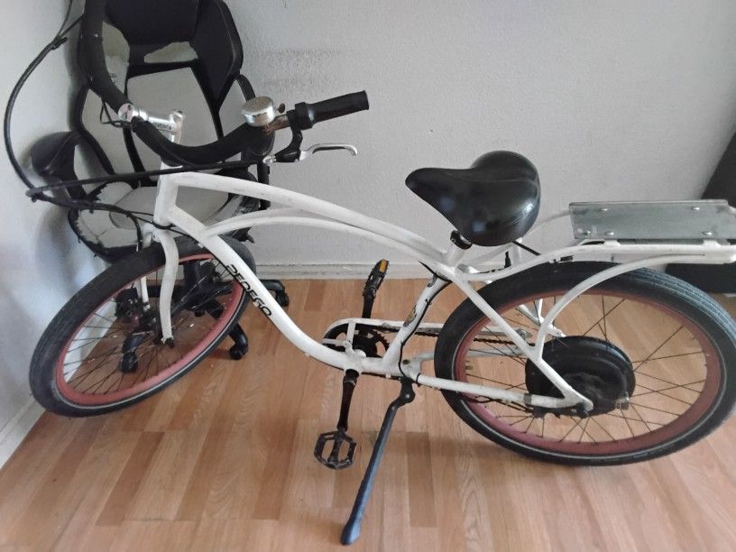 Pedego E Bike