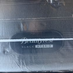 Beauty Rest, Mattress