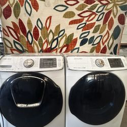Washer And Dryer gas  Laundry 