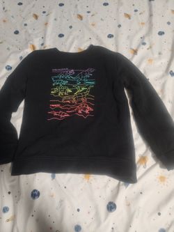 Boy 6/7 clothes