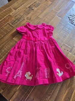 Baby clothes