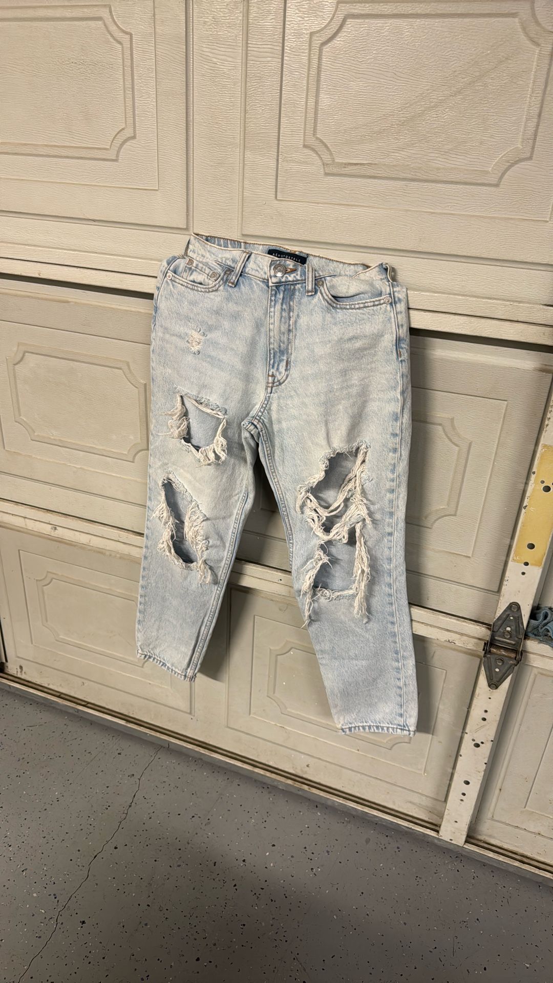 Aeropostale Jeans