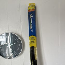 Michelin Guardian Premium All-Season Hybrid Wiper Blade 21 Inch