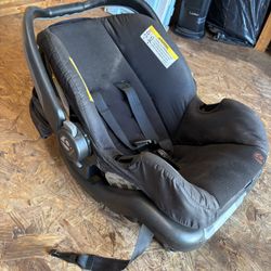 Car Seat