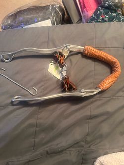 Hackamore