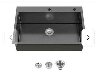 KITCHEN SINK