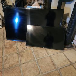 Aquos 45" and TLC TV