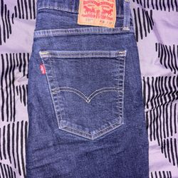 Levi Pants 531’s W36 L32