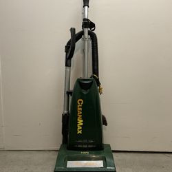 CleanMax Pro Series Commercial Vacuum 