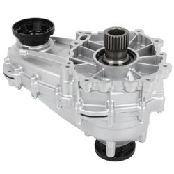 Transfer Case Shift Motor Actuator Assembly for Dodge Durango 3.6L 2011-2013 for Dodge Durango 5.7L 2011-2013 for Jeep Grand Cherokee 3.6L 2011-2013,