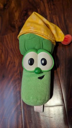 Junior Asparagus stuffy