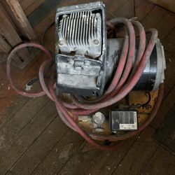 Air Compressor