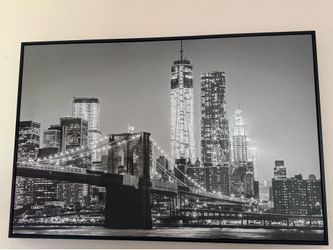 Frame New York