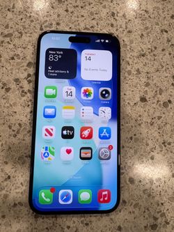 T-Mobile iPhone 15 Plus 128GB