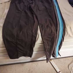 Slb Active 1x Sweatpants 