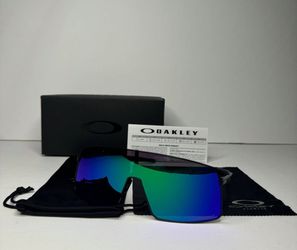 Oakleys