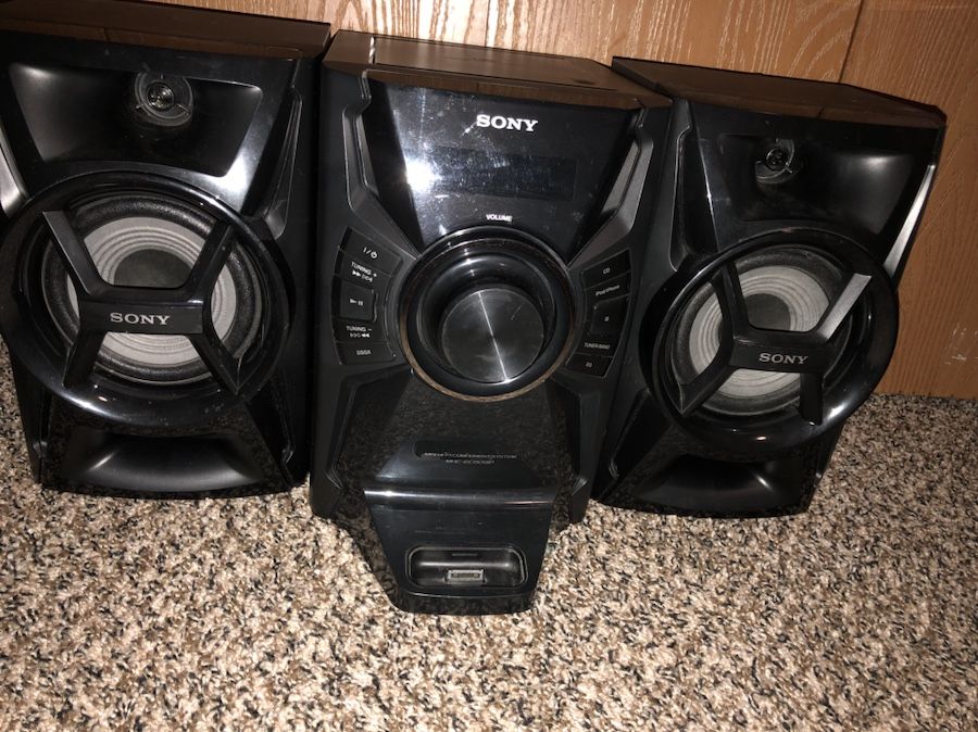 Radio CD