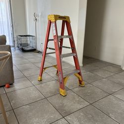 Ladder