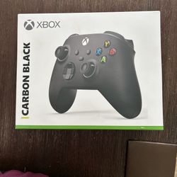 Brand New Xbox controller