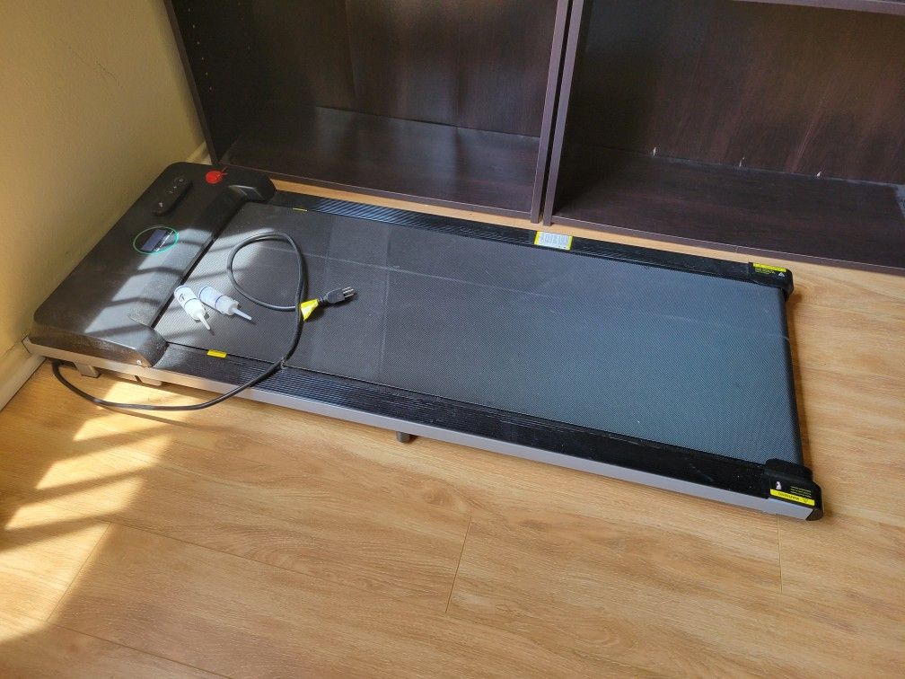 Treadmill Pad