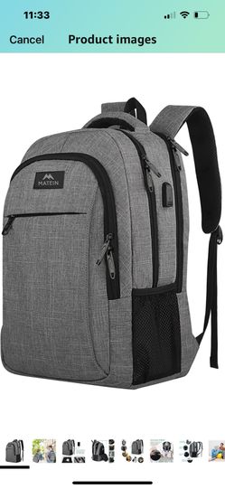 Backpack